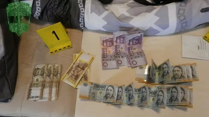 Internetes csalókat fogott a rendőrség Nógrád Vármegyében