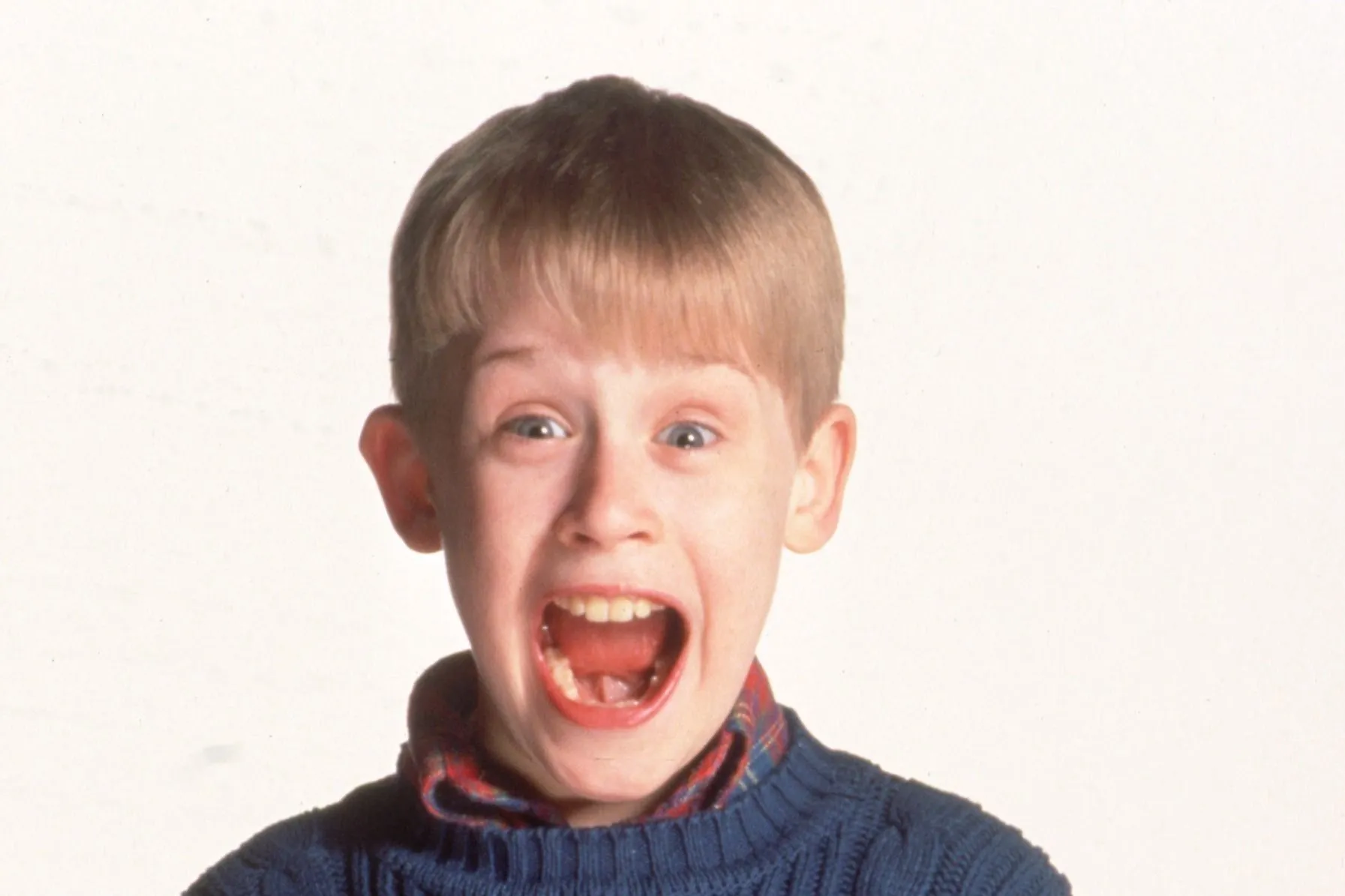 Macaulay Culkin egy poén kedvéért megváltoztatta a nevét