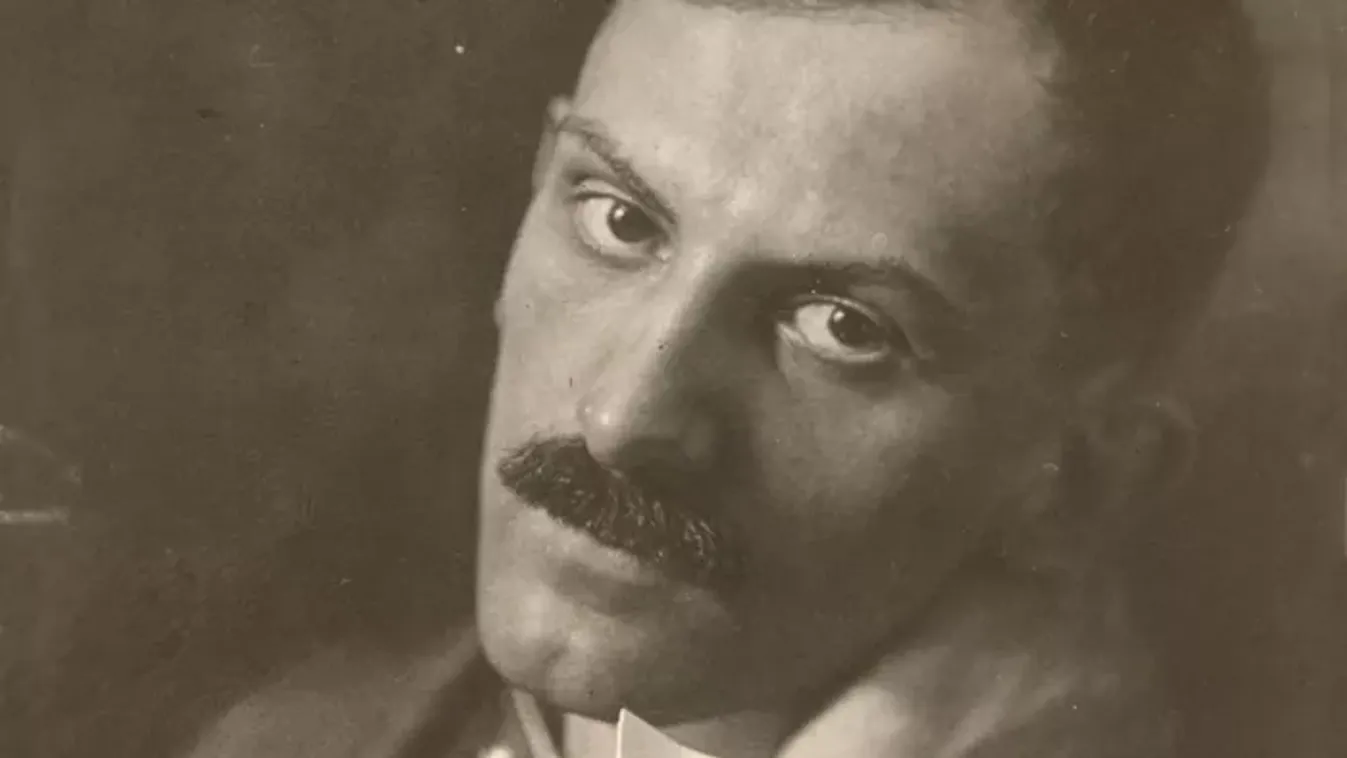 Kvíz: csak a legjobb memóriával rendelkezők ismerik fel Babits Mihály kötelező verseit