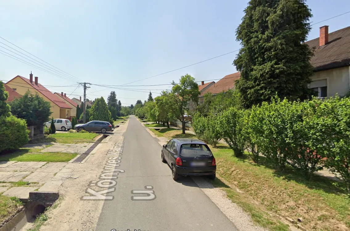 kaposvári emberölés