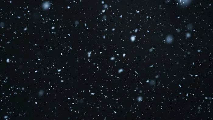 Megérkezett az első havazás Magyarországra! - Videó