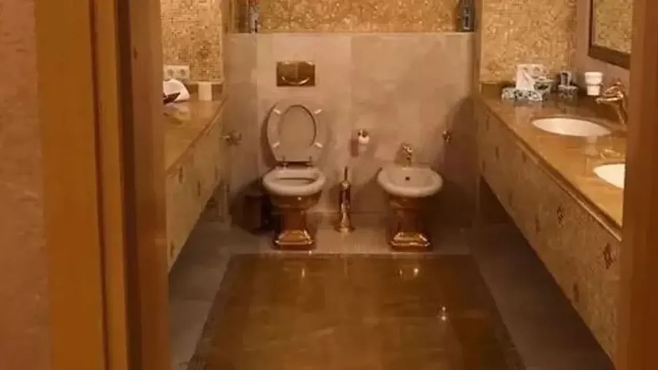 Ukrán korrupciós botrány: Zelenszkij több minisztere is távozik