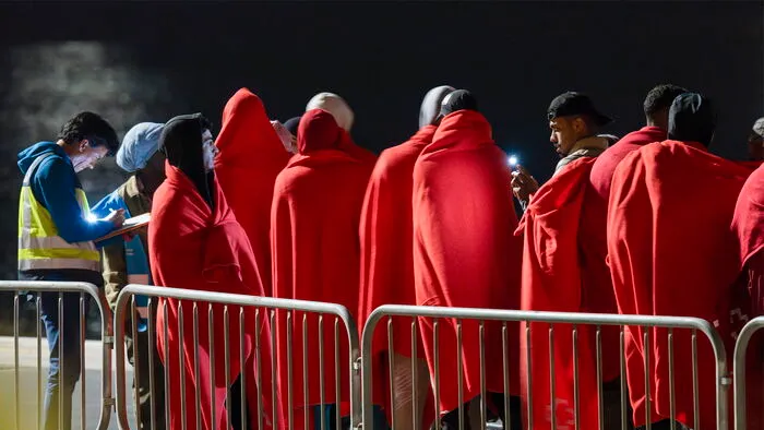 Magyarország nem enged a migrációs nyomásnak