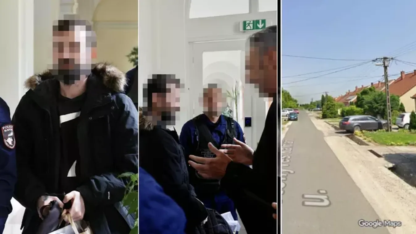 Kaposvári gyilkosság: kábítószert találtak a tettes szervezetében, ezt mondja Zacher Gábor