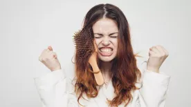 Gyorsan gubancolódik a hajad? Hajgyógyász árulja el, hogyan szüntetheted meg a makacs hajproblémát