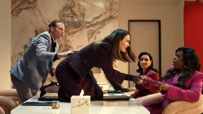 Világsztárokkal debütált a Minden fair a Disney+-on