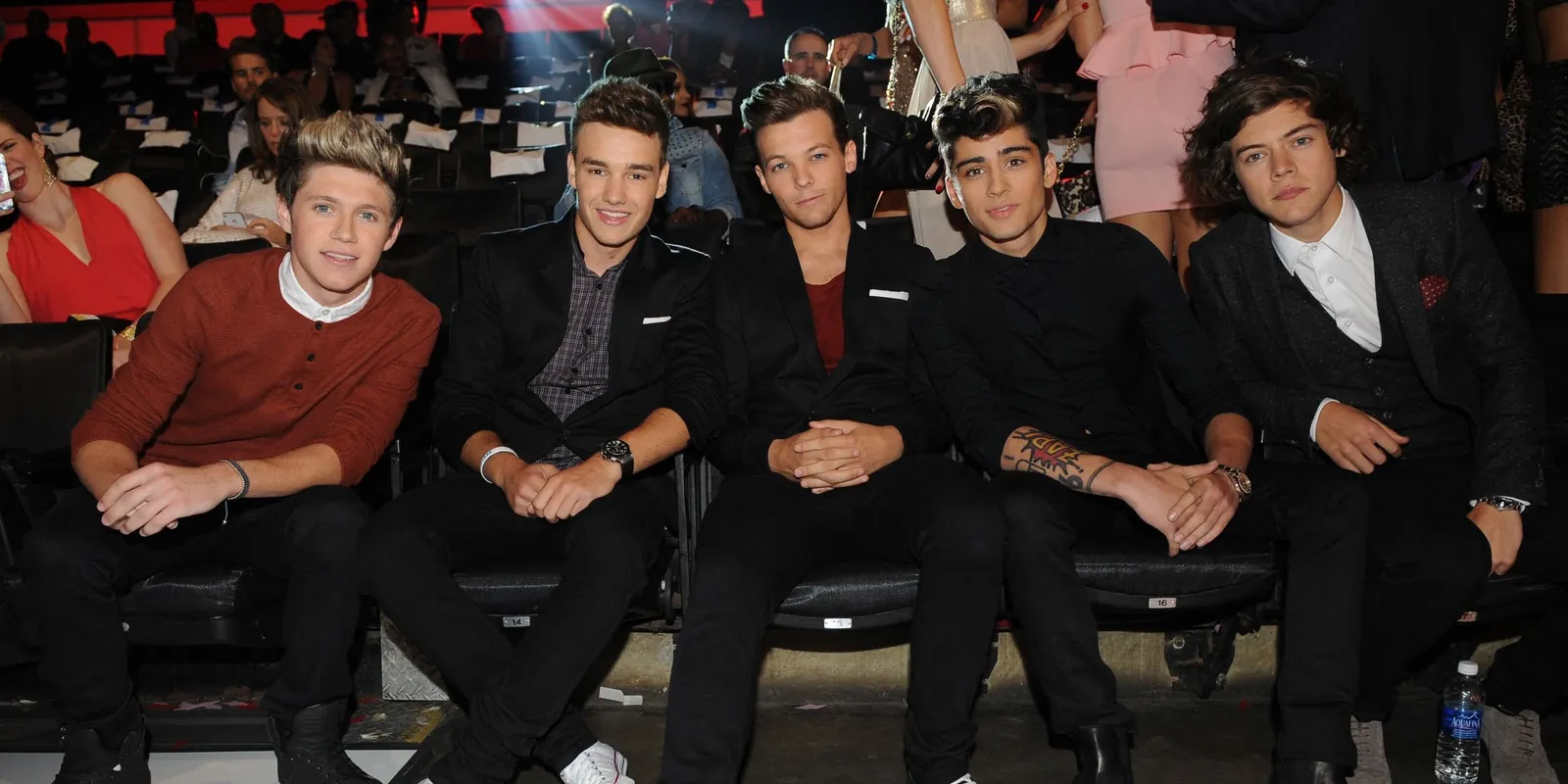 10 év után újra visszatér a világ egyik leghíresebb bandája