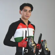 Liu Shaolin Sándor képe