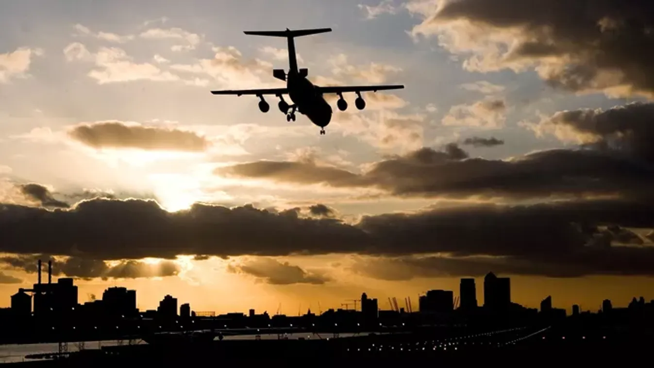 Ezekre az új úti célokra repülhetsz a Budapest Airport új téli menetrendje szerint