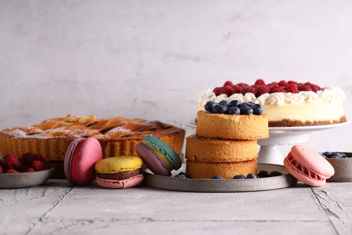 Horoszkóp sütemények szerint