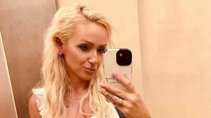 Nagyváradi Nelli óriásit villantott