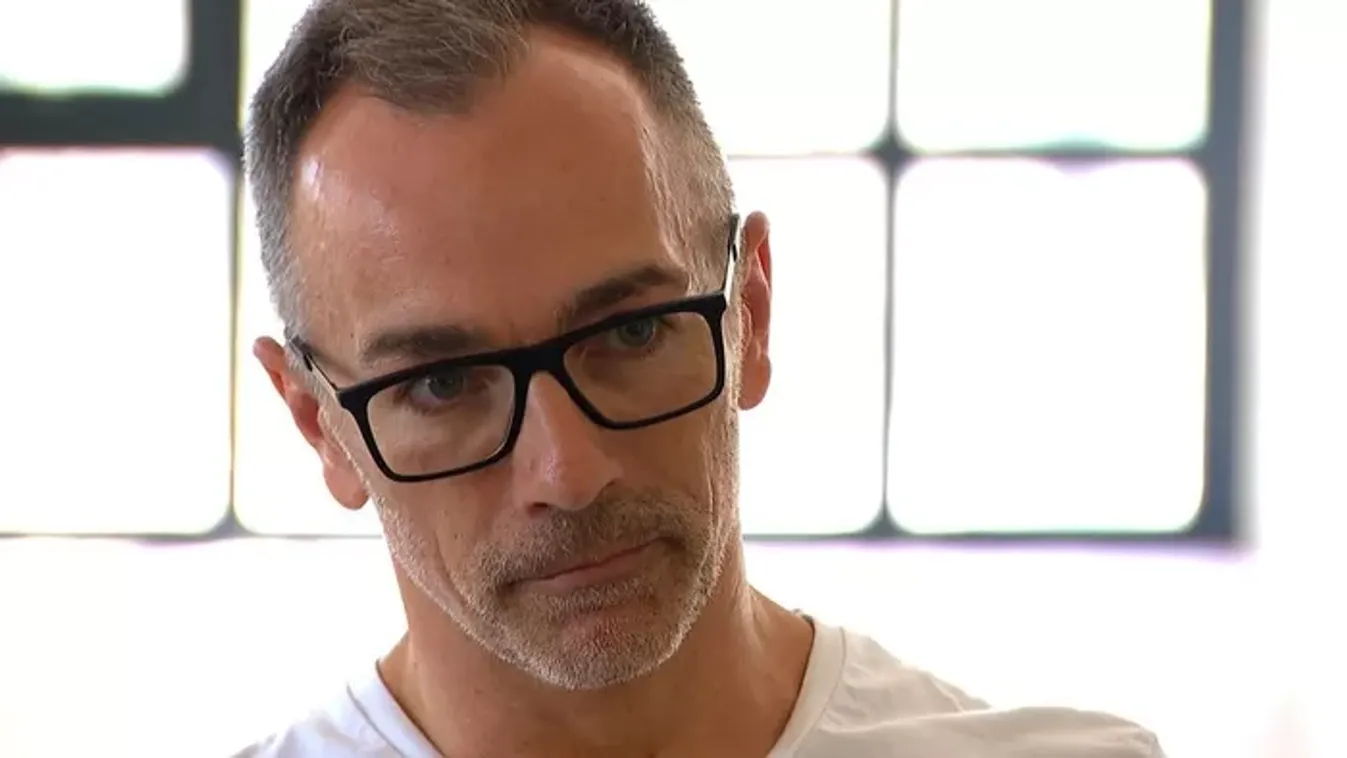 Megfagyott a levegő a Házasság első látásra adásában: „Egyedül fogsz meghalni, én nem leszek ott veled”