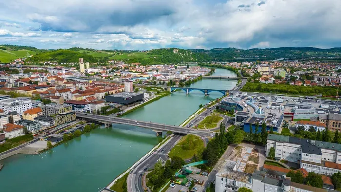 Ki akarsz szakadni a hétköznapokból? Irány Maribor