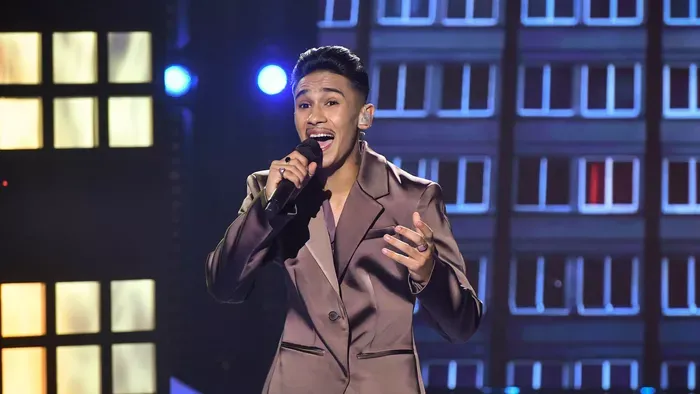 Tudtad? A megasztáros Ádám Attila apukája is énekes