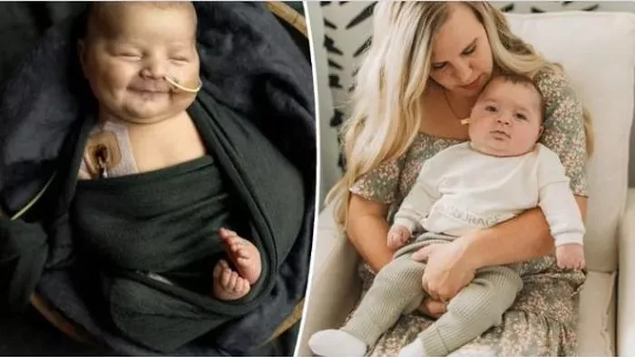 Hibáztak az orvosok, csupán 6 hónapot élhetett egy kisfiú