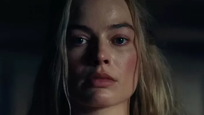 Margot Robbie fülledt jelenetekben csábít az Üvöltő szelek új előzetesében