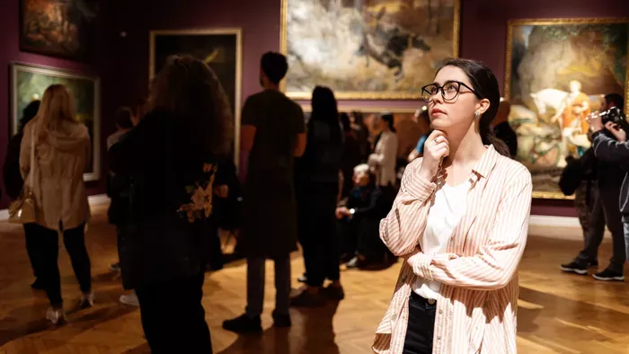 Tudod a válaszokat erre a kőkemény művészettörténeti kvízre?