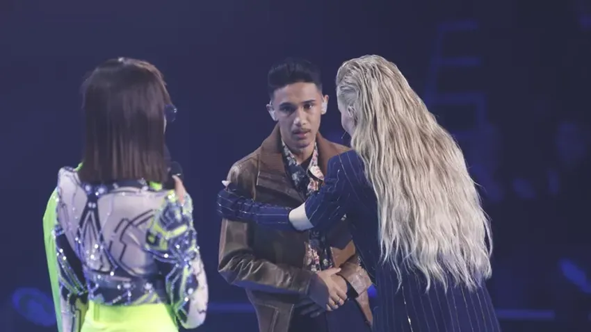 Íme a Megasztár 3. élő show-jának legjobb pillanatai