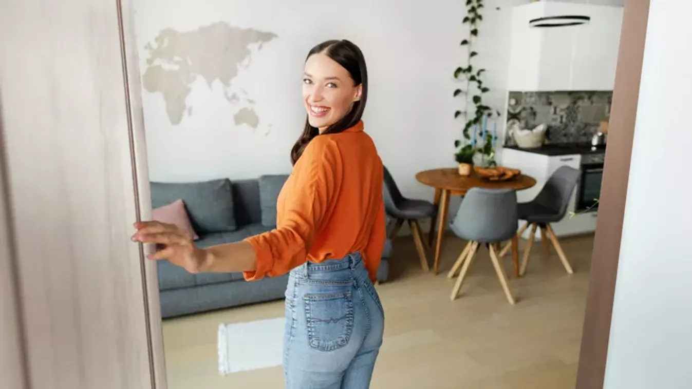 Ettől az egyszerű trükktől sokkal tágasabb lesz az otthonod és még az értékét is növeli