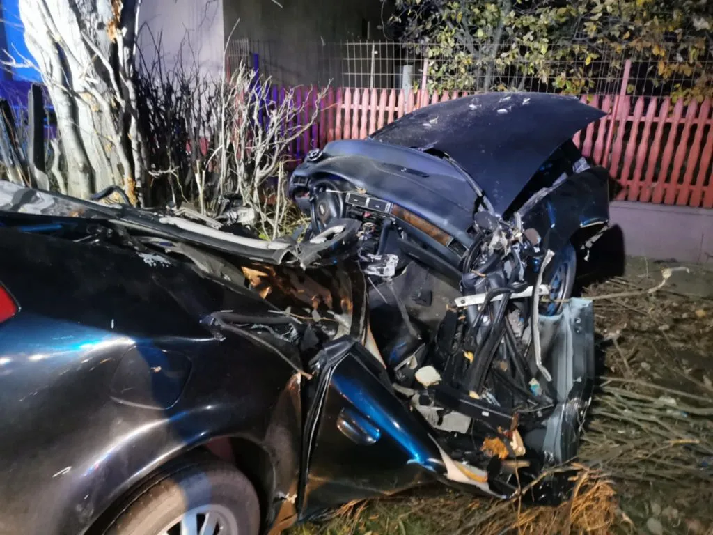 Ketten is életüket vesztették a halálos balesetben szerda este 