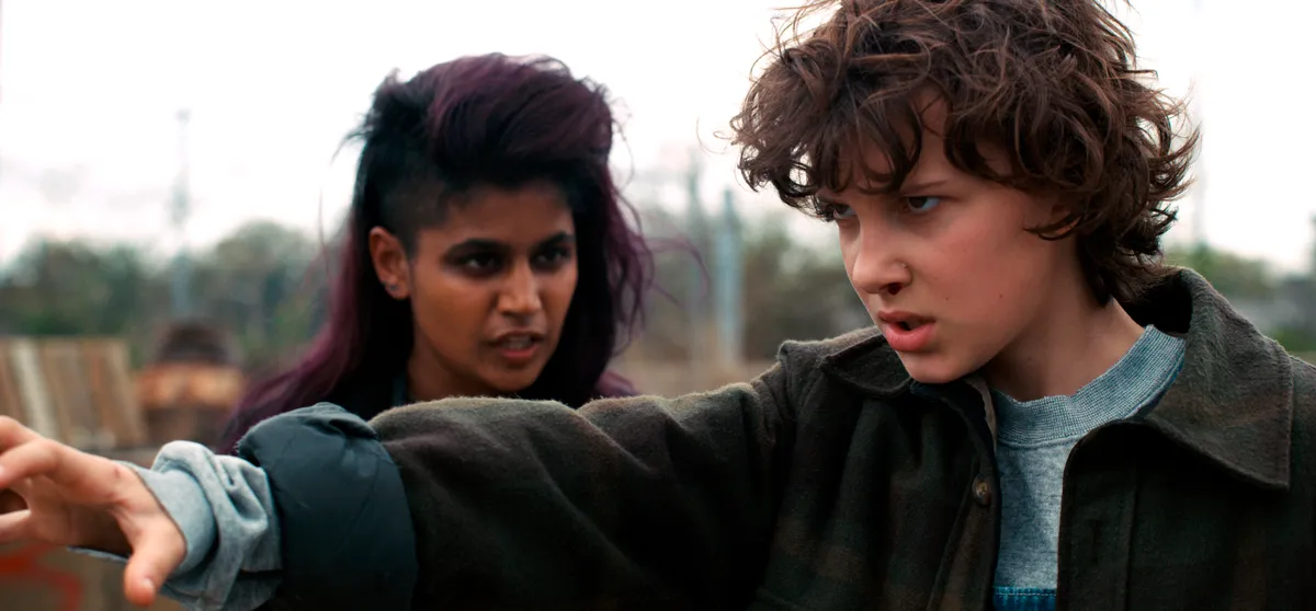 A Stranger Things 5. évada már tarol a Netflixen