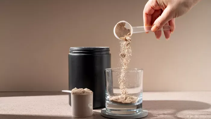 Felejtsd el a porokat! Ez a gyümölcs igazi fehérjebomba