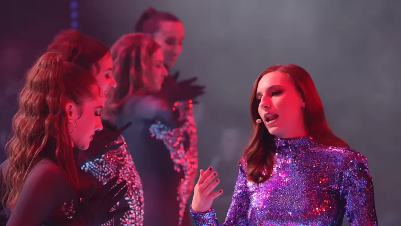 Íme a Megasztár 4. adásának legjobb pillanatai - Galéria