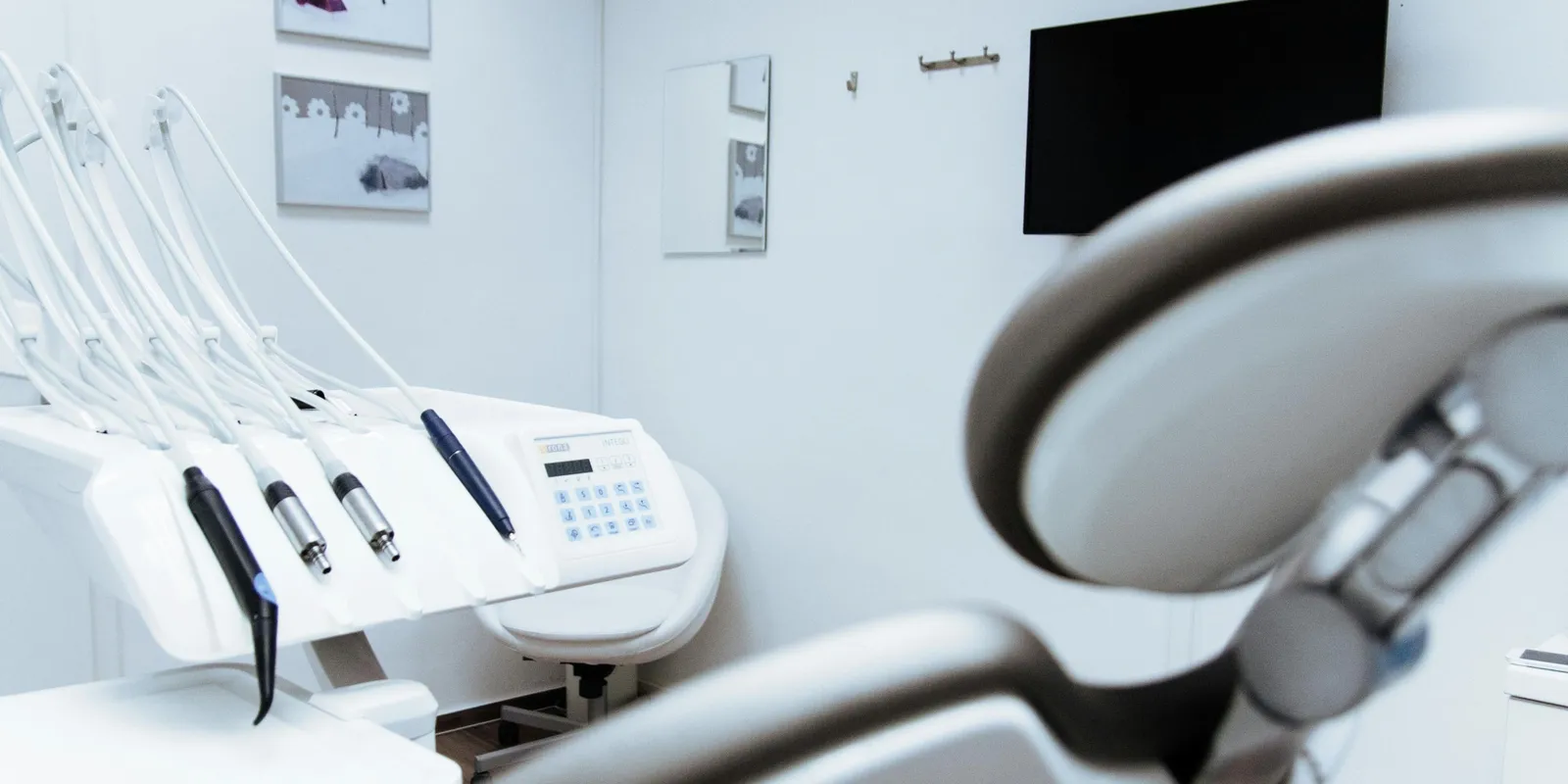 A fogorvosi rendelőben halt meg egy kétéves kislány