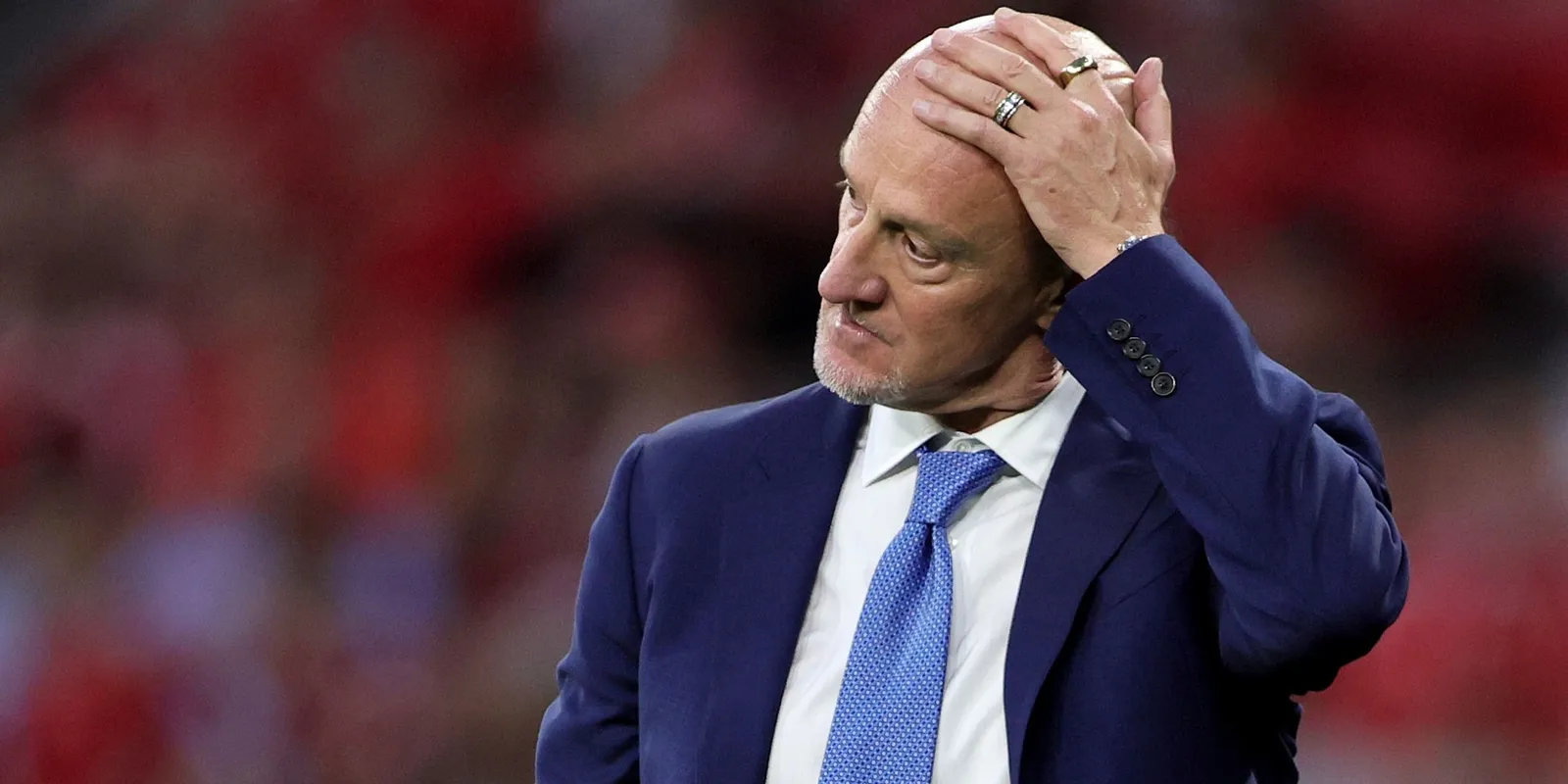 Rossi: a legmeghatározóbb és legfontosabb meccs lesz