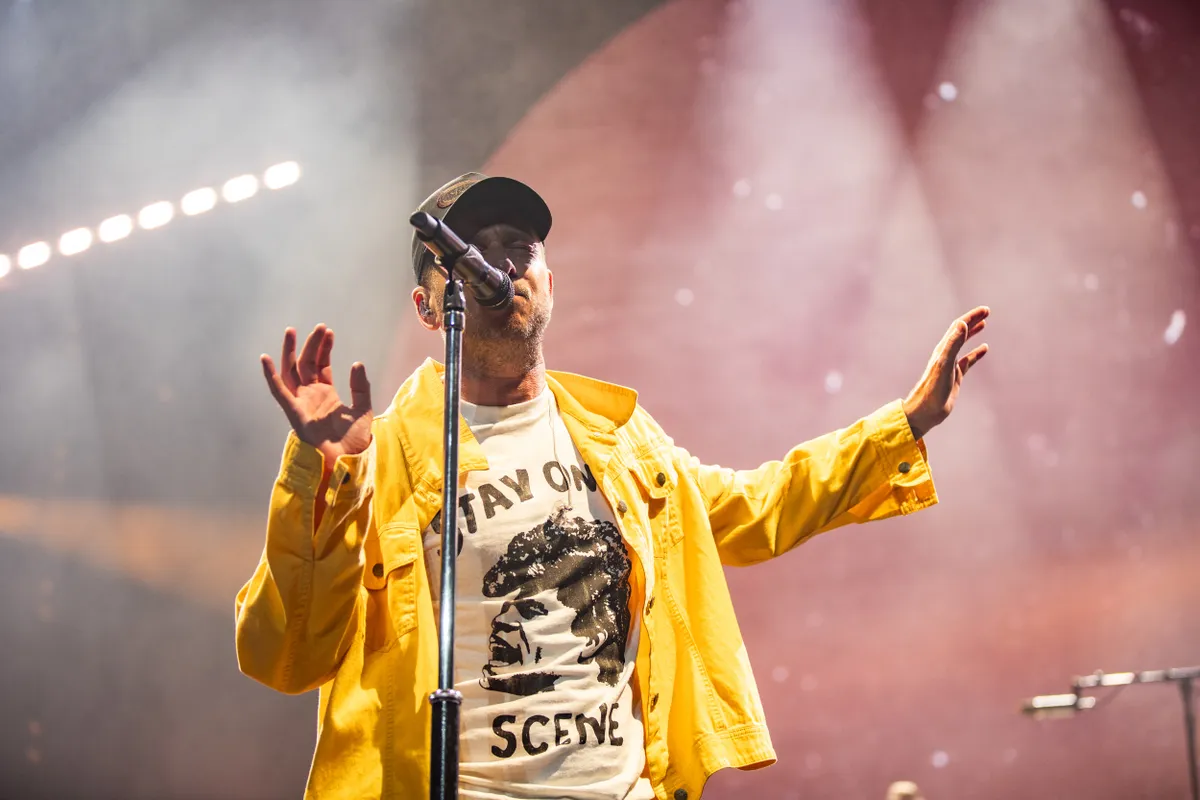 Ismét Budapestre jön a OneRepublic