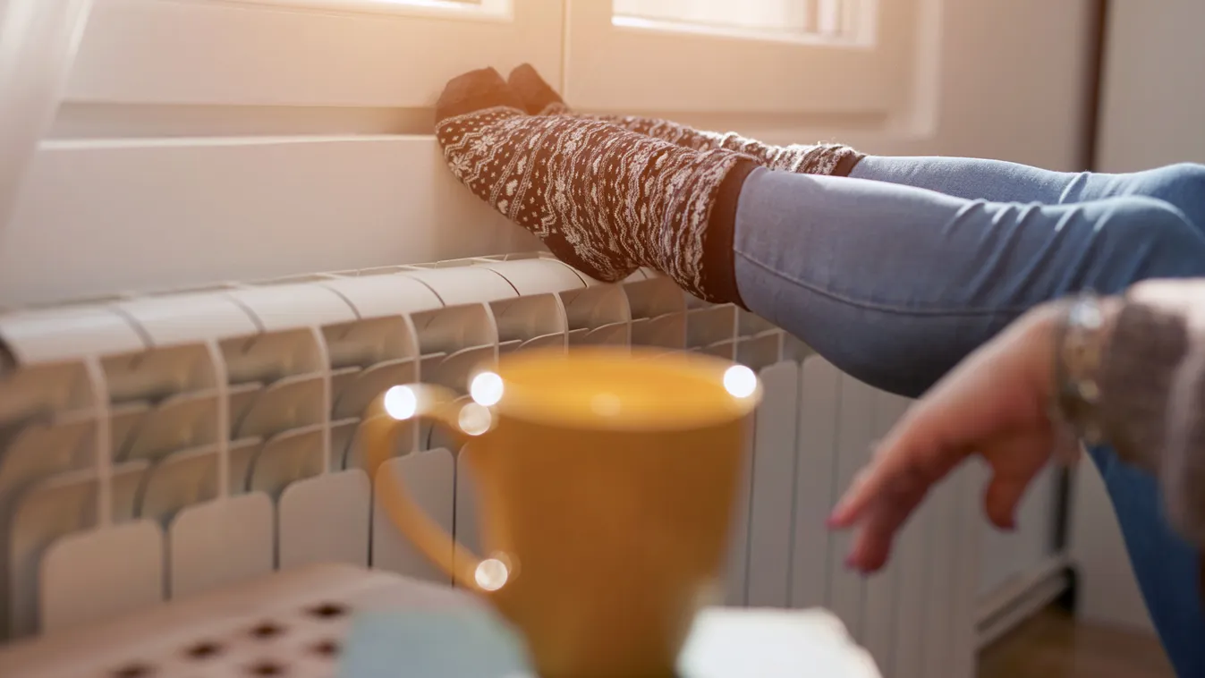 A tél nem jelent egyet a hideg lábakkal – 4 egyszerű trükk, amivel felmelegítheted a folyton fázó végtagot