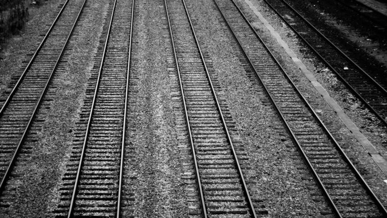 Most jött: vonatbaleset történt Ferihegynél, brutális késésekre kell számítani