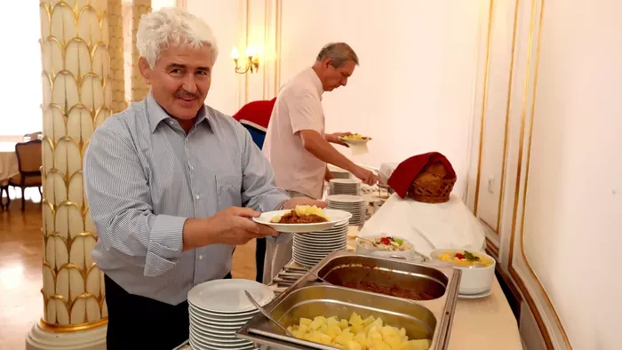 Idősek otthonába került a nagybeteg magyar legenda