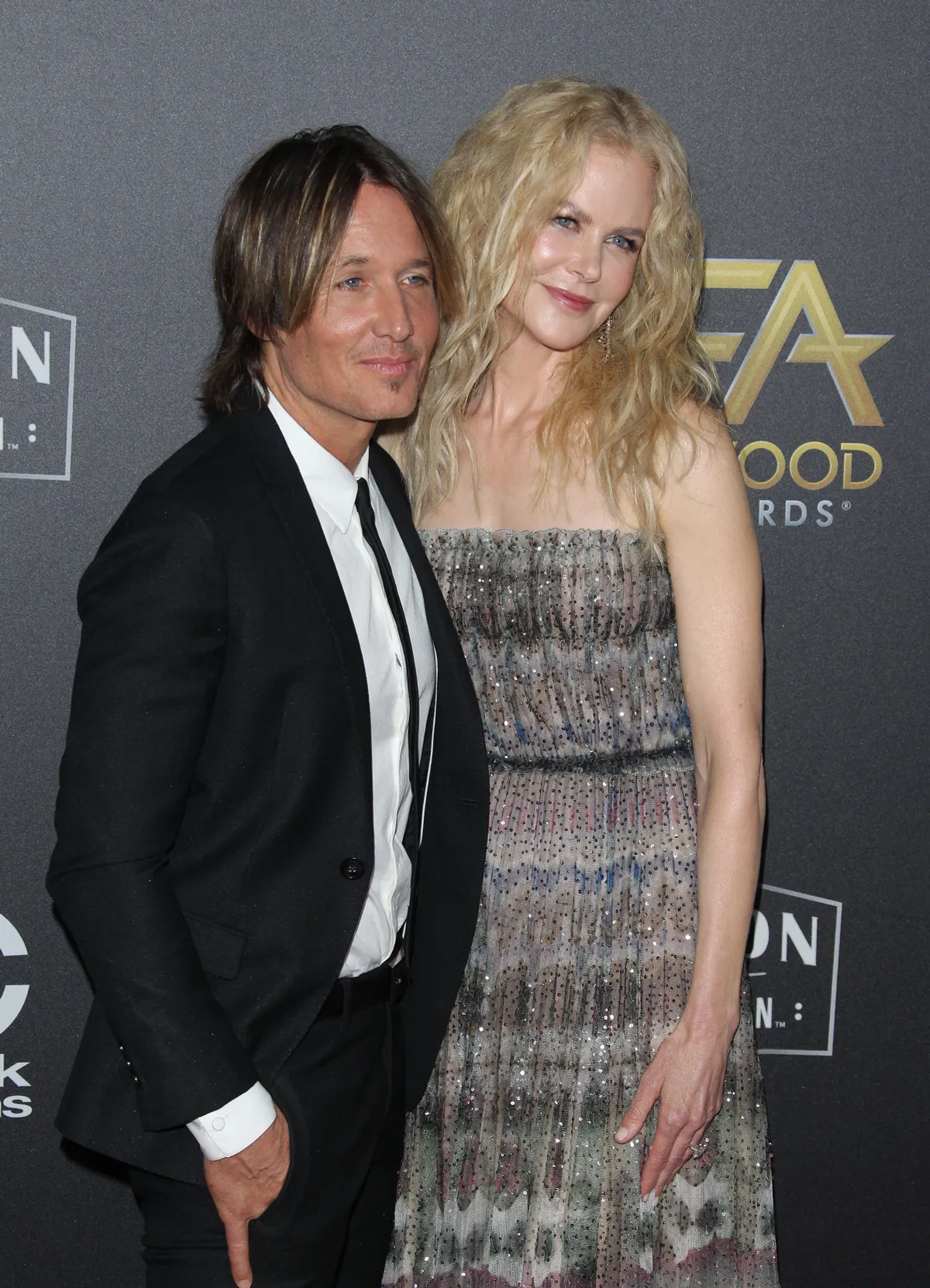 Nicole Kidman és Keith Urban 19 év házasság után döntött a különválás mellett