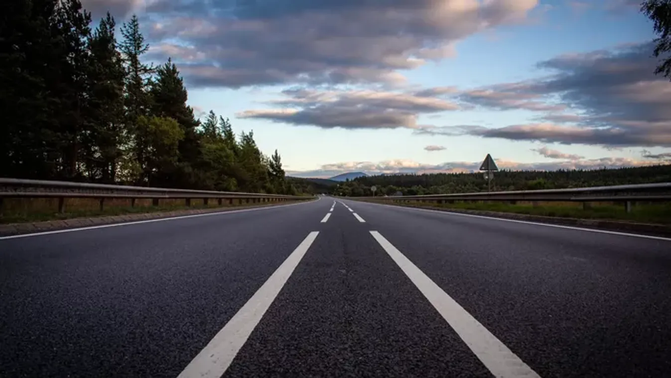 Erre készülj hétvégén - Forgalomkorlátozás várható az M0-s autóúton