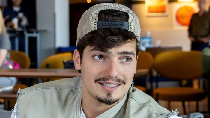 Hoppá: Izzik a levegő Marics Peti és tanítványa között