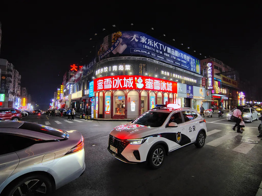 A Santung tartományban fekvő Csingtao modern ázsiai nagyváros,  fejlett iparral és a világon a negyedik legforgalmasabb tengeri kikötővel.