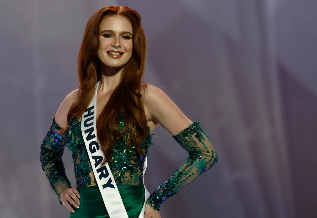 Dézsényi Kincső lett a Miss Universe Hungary 2025-ös szépségkirálynője