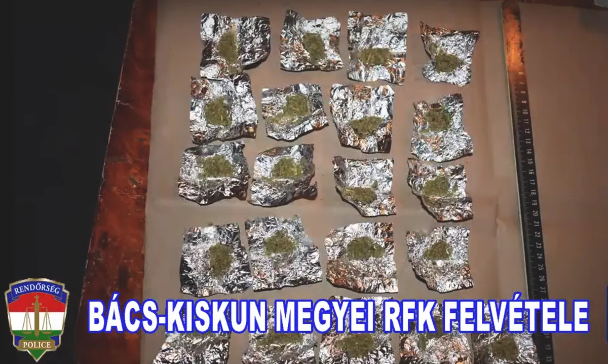 Zalatnay Cini is látja, mekkora problémát okoznak a dizájner drogok