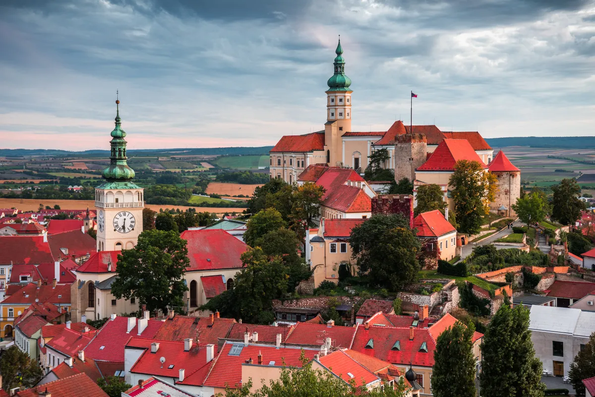 Mikulov