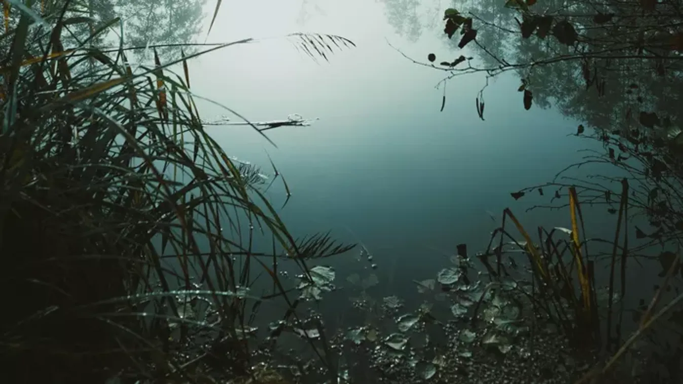 A rendőrök szíve is összeszorult, rettenetes titkot rejt a kolozsvári tó