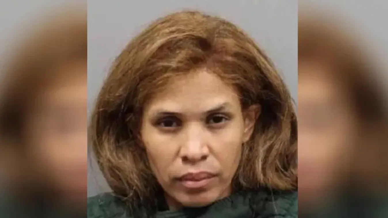 Megölte a szeretőjét, mert feleségül ment a mostohafiához a pornósztár