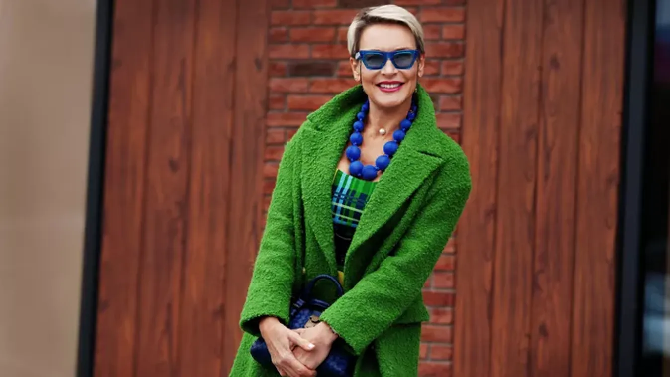 50 felett akár 10 évet is fiatalít rajtad – A szín, ami idén télen mindent kisöpör a gardróbodból