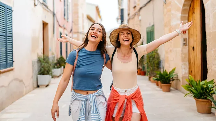 Tudtad? Ebből a személyiségtípusból lesz a legjobb utazótárs