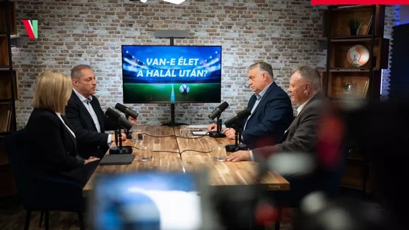 "Nekem nem a telefonom okos" - Hajdú B. István megmondta a tutit