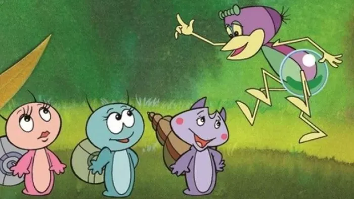 Kőkemény retró kvíz: felismered gyerekkorunk kedvenceit?