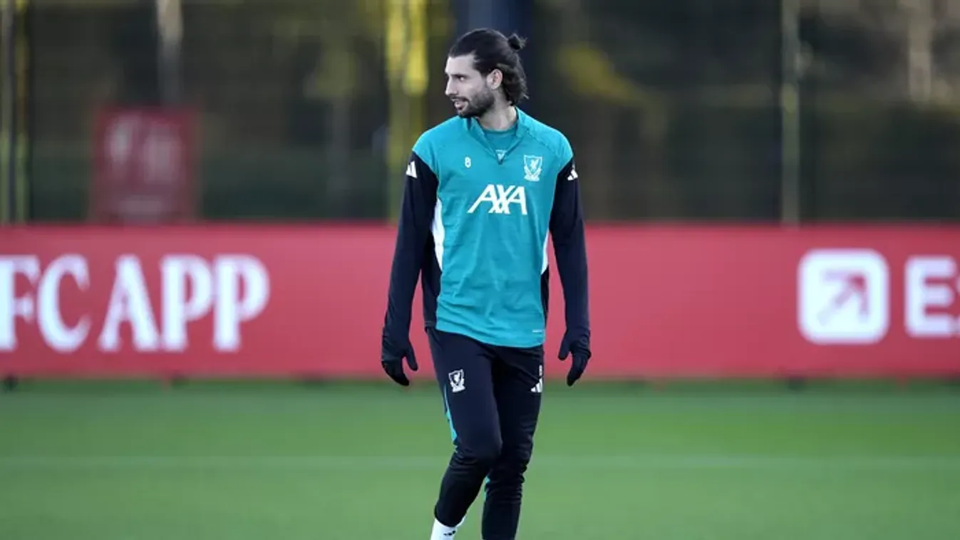 Ha te is tudod a választ erre a kérdésre, tiéd lehet Szoboszlai Dominik luxuscikke