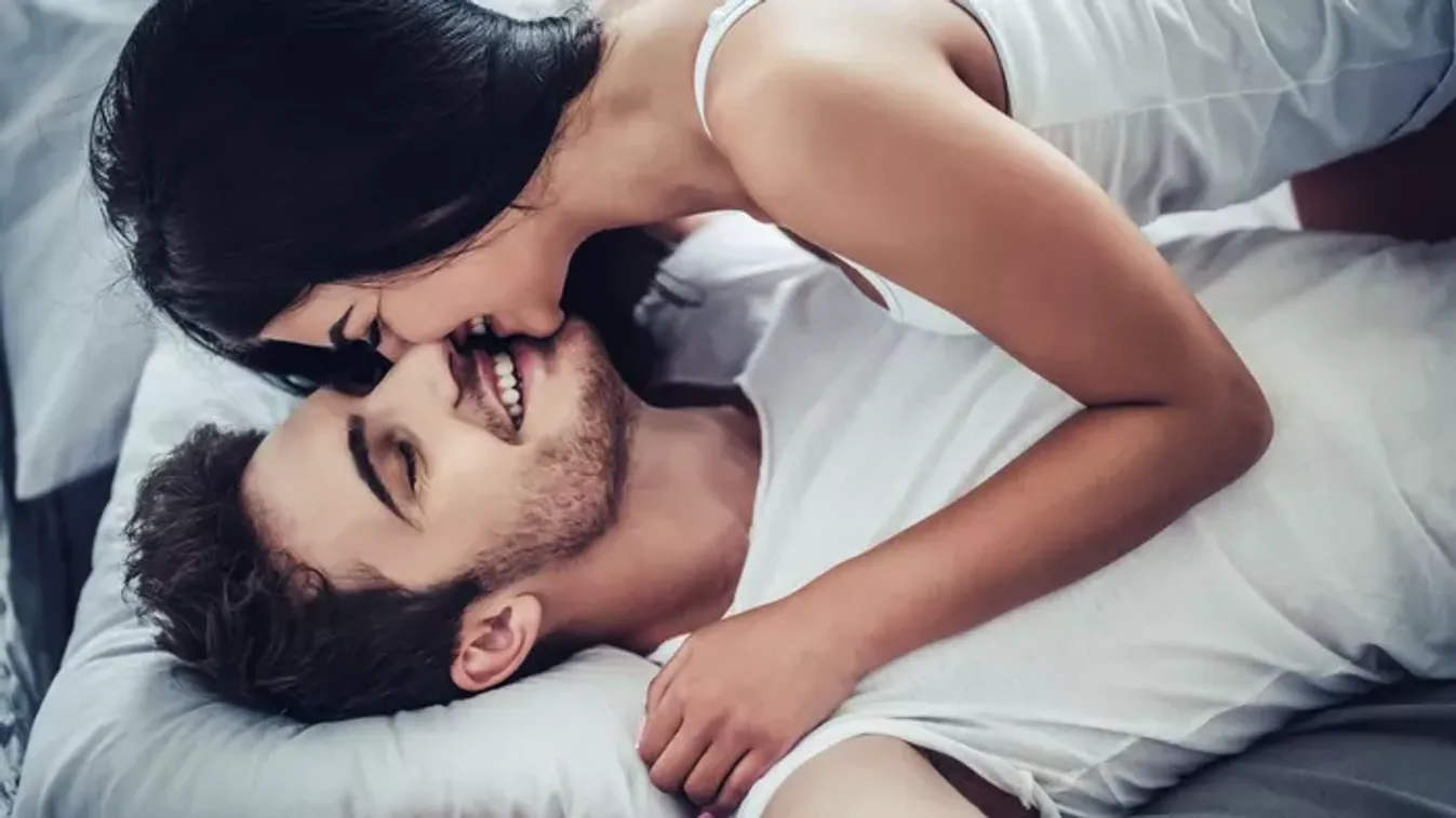 Ilyen gyakran bújnak ágyba a boldog magyar párok – Rólatok mit árul el az együttlétek száma?