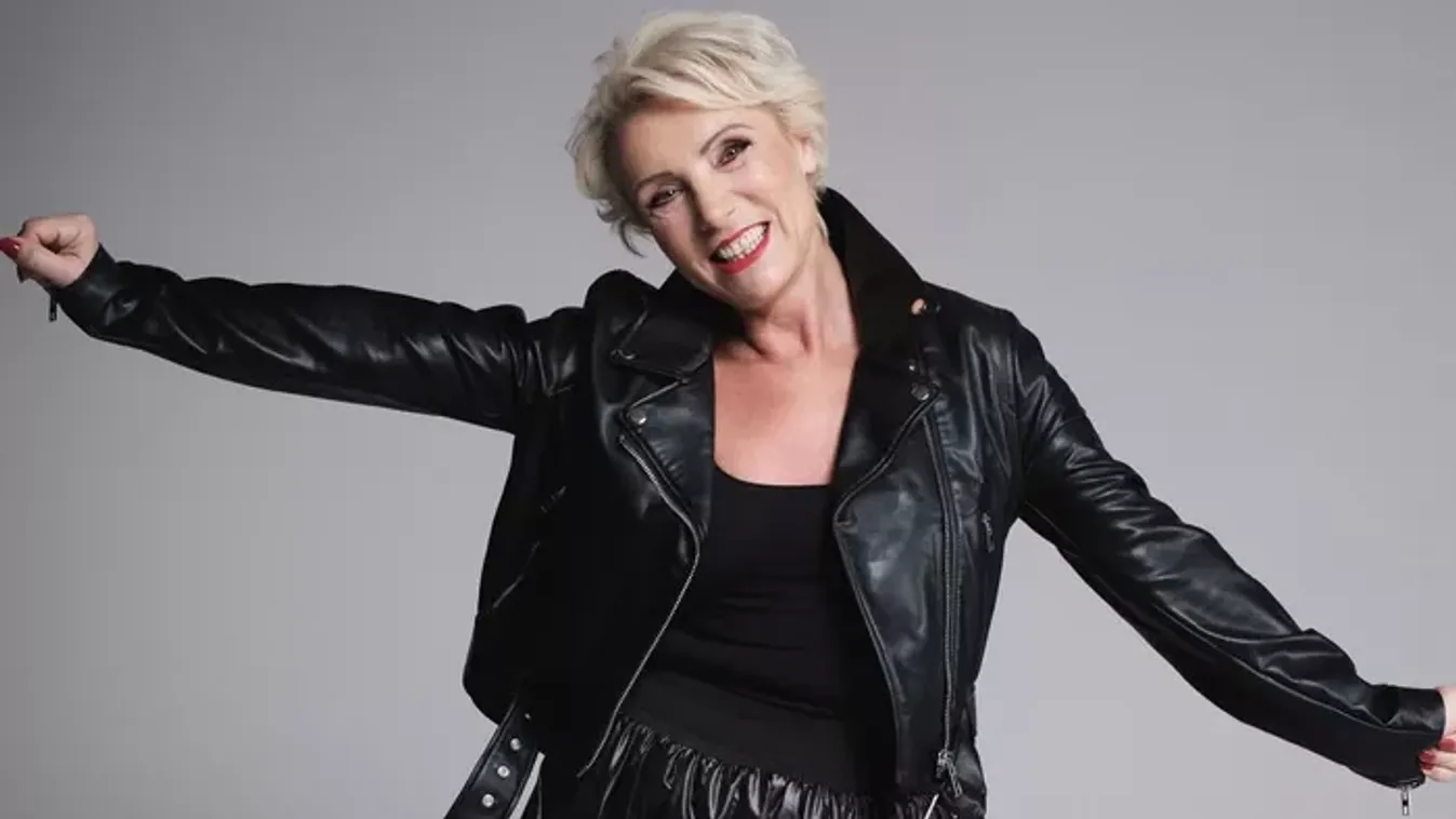 „Igazi cinkostársak lettünk” - Tallós Rita élete és kapcsolata a lányával más vágányra került az Ázsia Expressz után