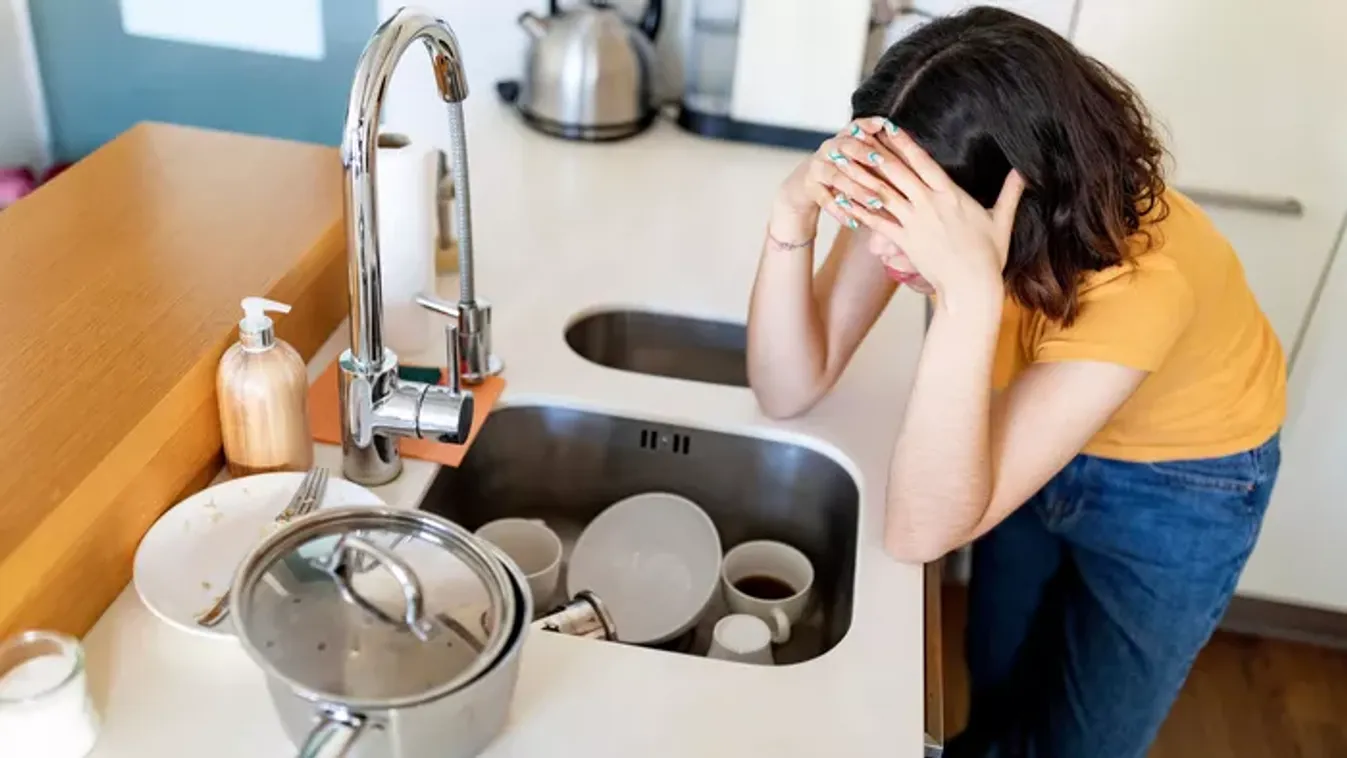 Ha ezt látod az edényeiden, veszélyben van az egészséged